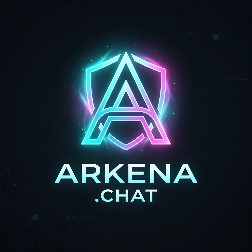 Arkena Logo